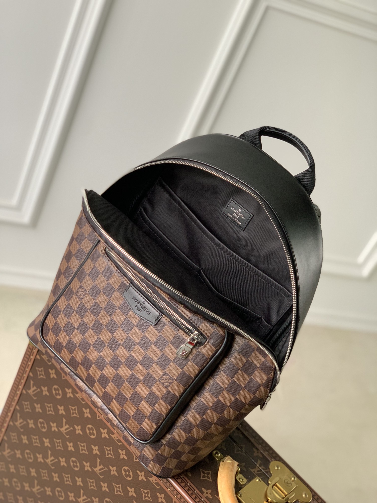 LV Backpacks